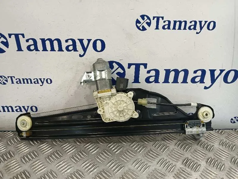 Elevalunas Trasero Izquierdo para Bmw Serie 5 Touring (E61)