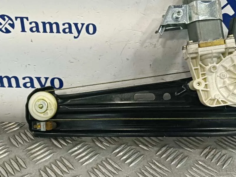 Elevalunas Trasero Izquierdo para Bmw Serie 5 Touring (E61)