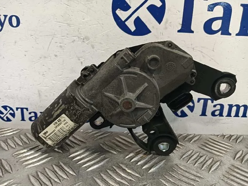 Motor Limpia Trasero para Volkswagen Caddy Furgon/Kombi