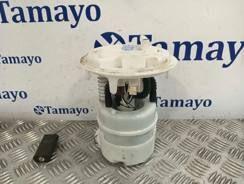 Aforador para Peugeot 308