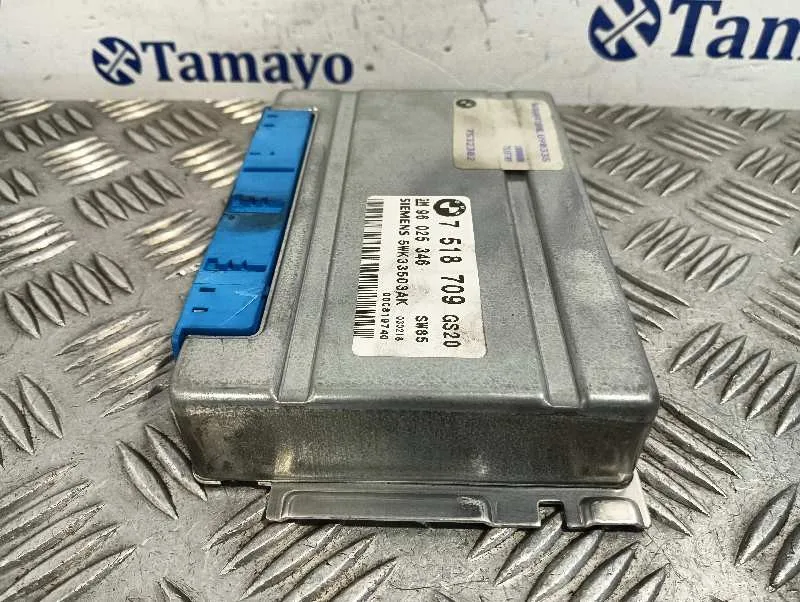 Centralita Cambio Automatico para Bmw X5 (E53)