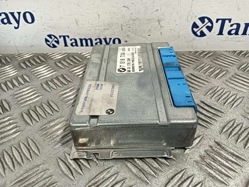Centralita Cambio Automatico para Bmw X5 (E53)