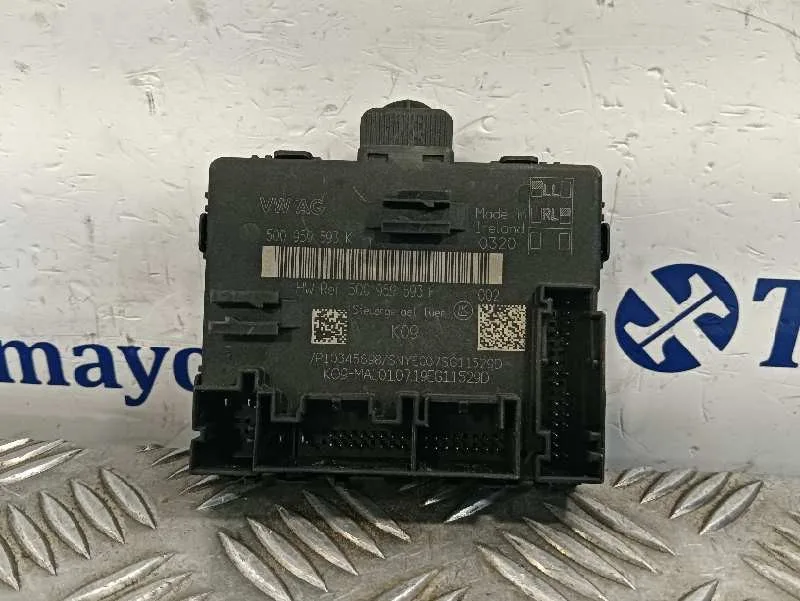 Modulo Confort para Volkswagen Golf Vii Variant (Ba5, Bv5)