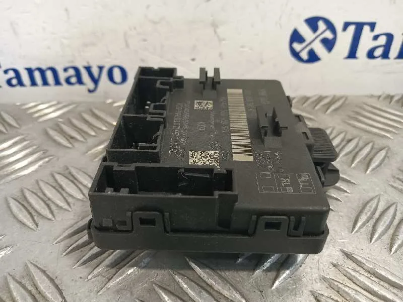 Modulo Confort para Volkswagen Golf Vii Variant (Ba5, Bv5)