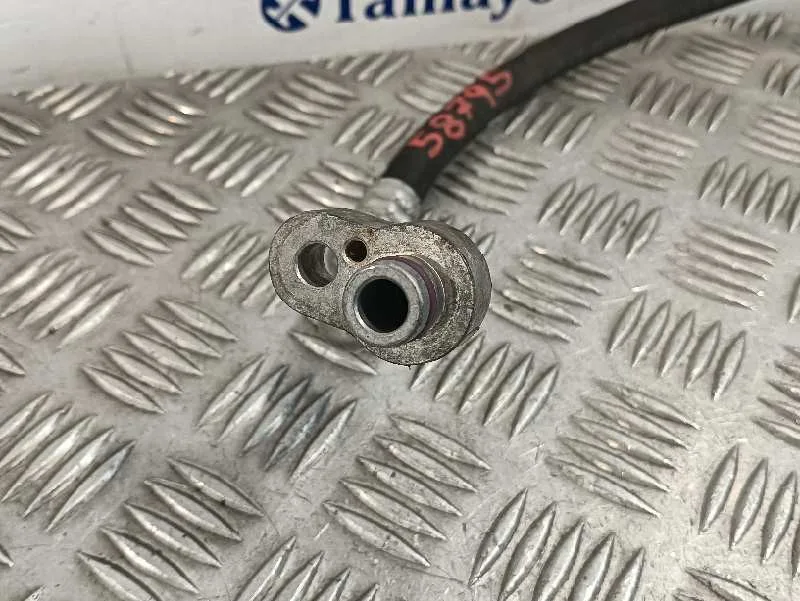Tubos Aire Acondicionado para Volkswagen Passat Lim. (3G2)
