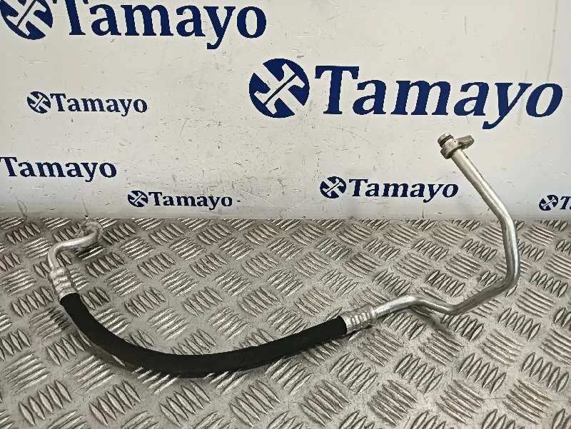 Tubos Aire Acondicionado para Volkswagen Passat Lim. (3G2)