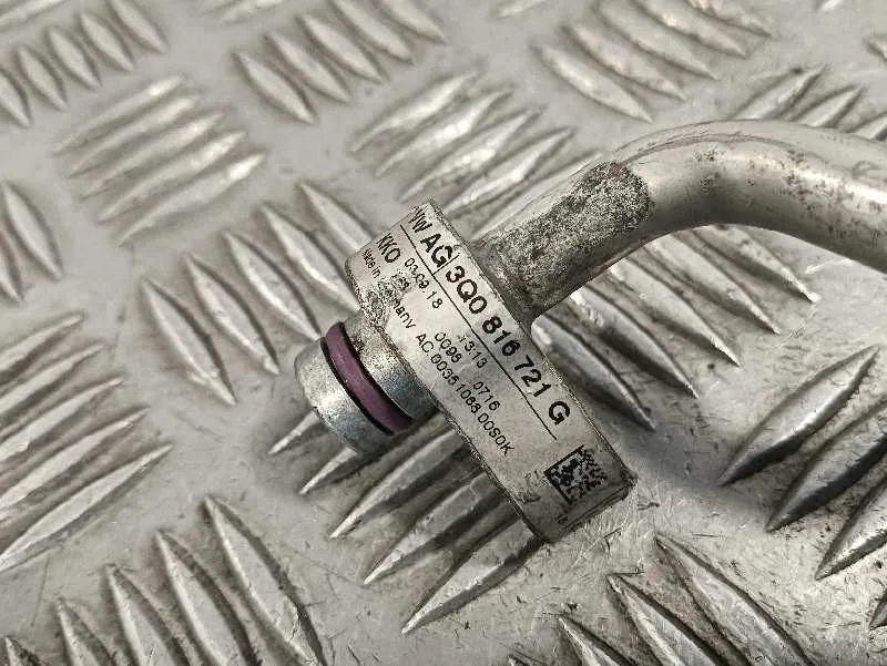 Tubos Aire Acondicionado para Volkswagen Passat Lim. (3G2)