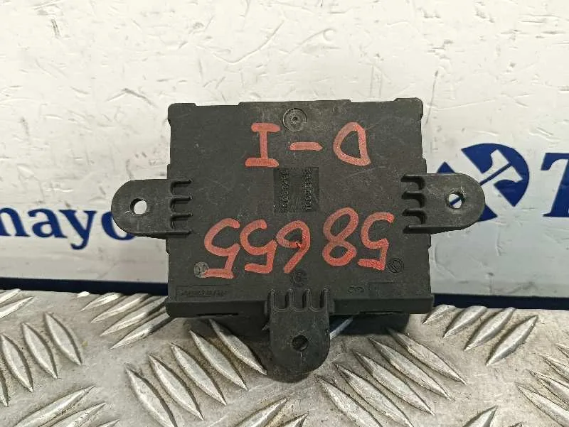 Modulo Electronico para Ford Fiesta (Ccn)