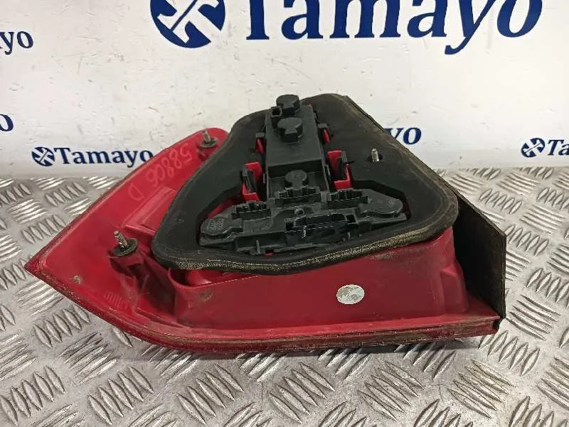 Piloto Trasero Derecho para Volkswagen Bora Berlina (1J2)