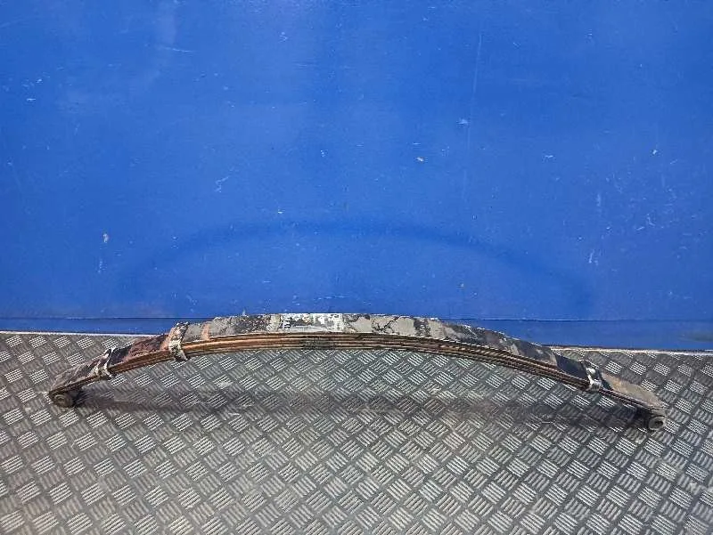 Ballesta Trasera para Nissan Patrol (K/W260)