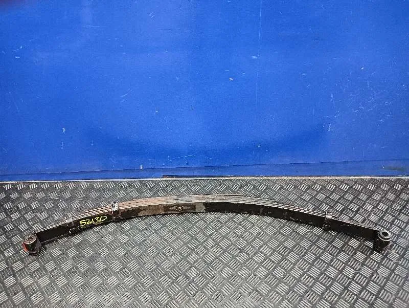 Ballesta Trasera para Nissan Patrol (K/W260)