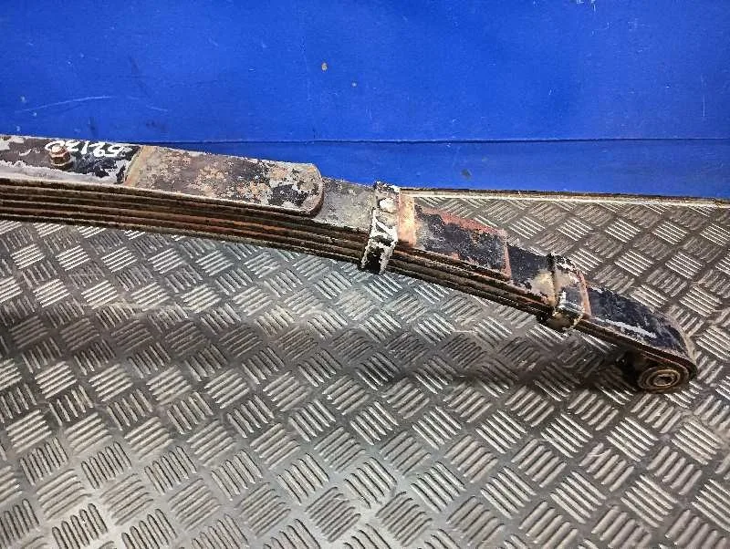 Ballesta Trasera para Nissan Patrol (K/W260)