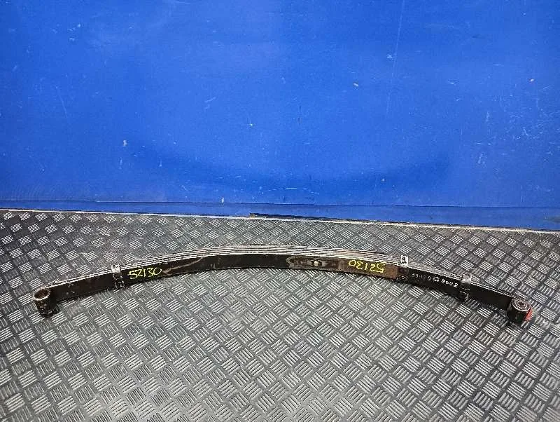 Ballesta Trasera para Nissan Patrol (K/W260)