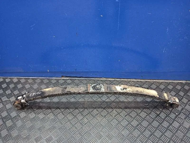 Ballesta Delantera para Nissan Patrol (K/W260)