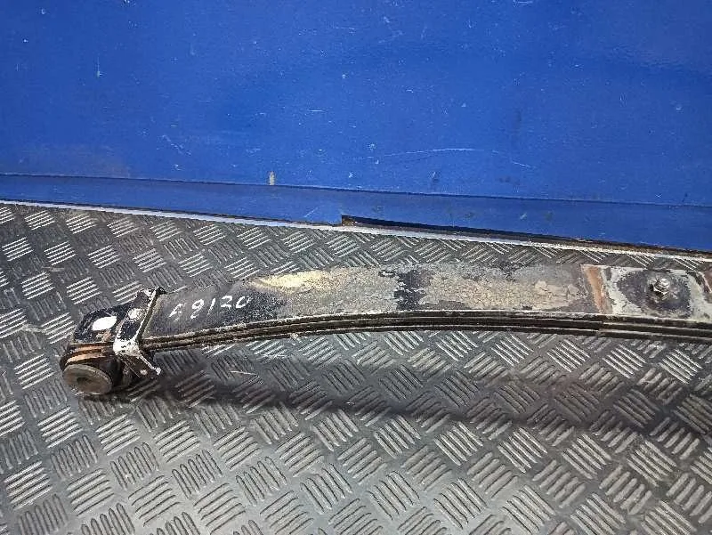Ballesta Delantera para Nissan Patrol (K/W260)