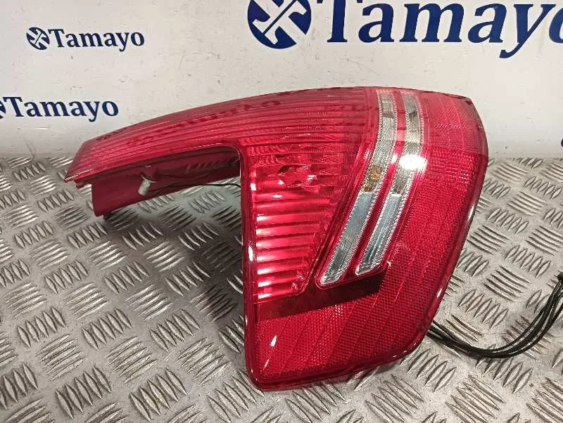 Piloto Trasero Izquierdo para Citroën C4 Berlina