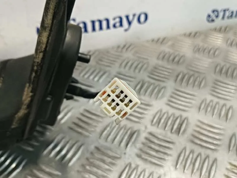 Retrovisor Derecho para Mazda 6 Monovolumen (Gy)