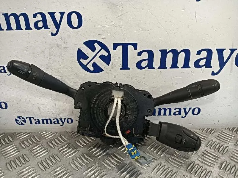Mando Multifuncion para Peugeot 307 Cc (S2)