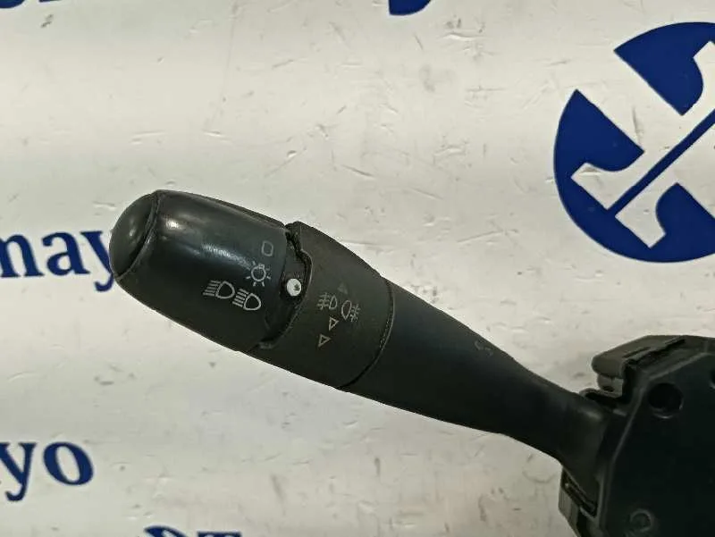Mando Multifuncion para Peugeot 307 Cc (S2)