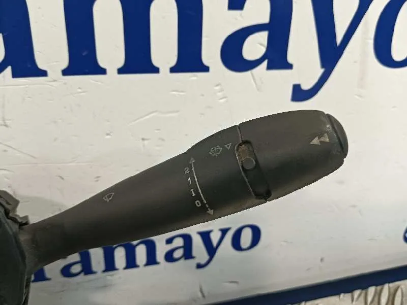 Mando Multifuncion para Peugeot 307 Cc (S2)
