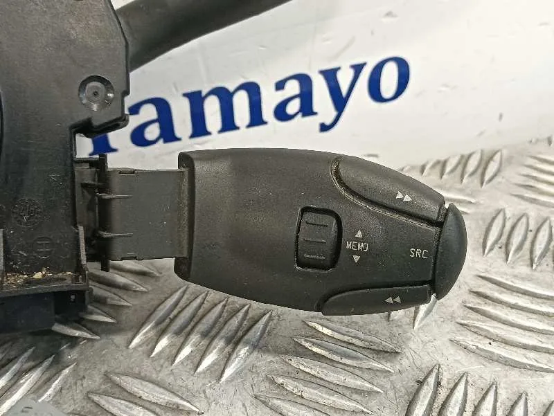 Mando Multifuncion para Peugeot 307 Cc (S2)