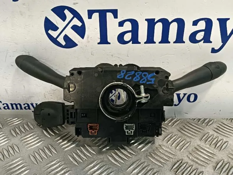 Mando Multifuncion para Peugeot 307 Cc (S2)