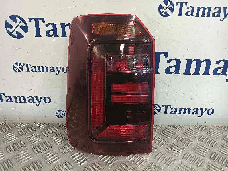 Piloto Trasero Izquierdo para Volkswagen Caddy Furgon/Kombi