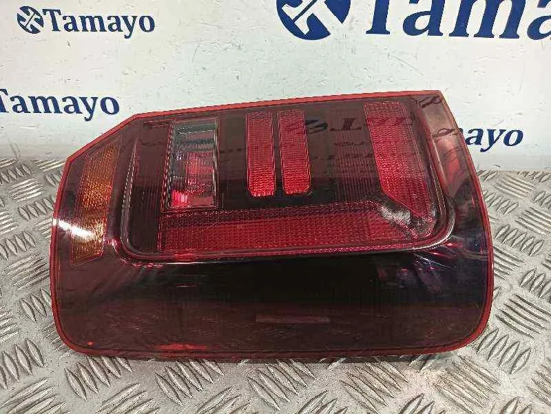 Piloto Trasero Izquierdo para Volkswagen Caddy Furgon/Kombi