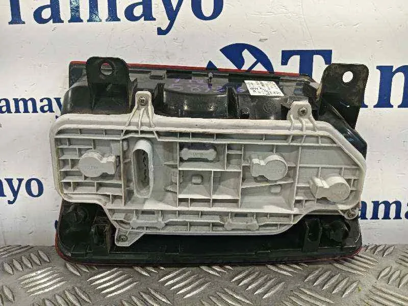 Piloto Trasero Izquierdo para Volkswagen Caddy Furgon/Kombi