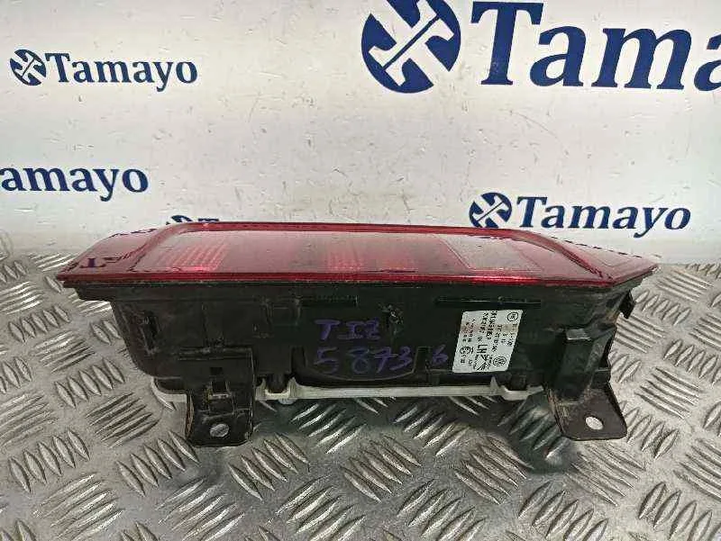 Piloto Trasero Izquierdo para Volkswagen Caddy Furgon/Kombi