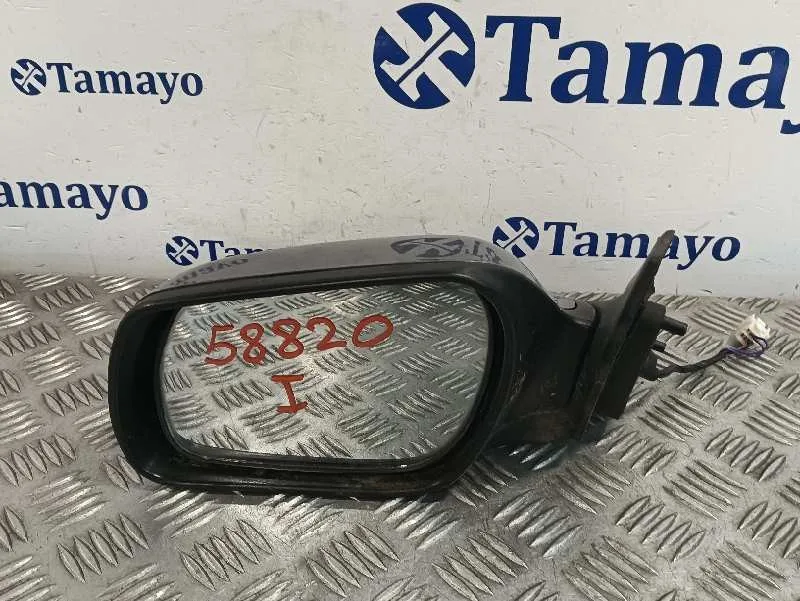 Retrovisor Izquierdo para Mazda 6 Monovolumen (Gy)