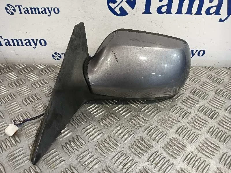Retrovisor Izquierdo para Mazda 6 Monovolumen (Gy)