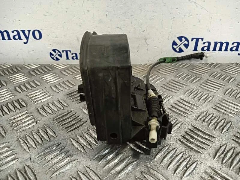 Cerradura Puerta Trasera Izquierda para Bmw Serie 5 Touring (E61)