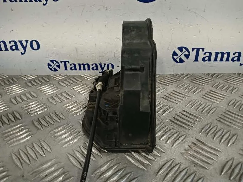 Cerradura Puerta Trasera Izquierda para Bmw Serie 5 Touring (E61)