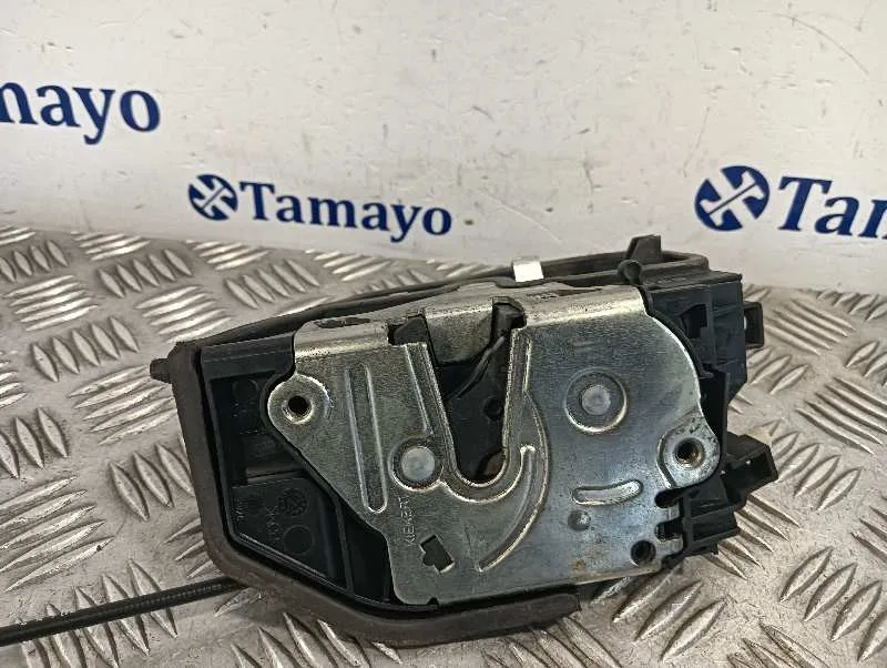 Cerradura Puerta Trasera Izquierda para Bmw Serie 5 Touring (E61)