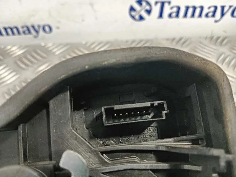 Cerradura Puerta Trasera Izquierda para Bmw Serie 5 Touring (E61)