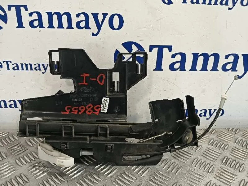 Cerradura Puerta Delantera Izquierda para Ford Fiesta (Ccn)