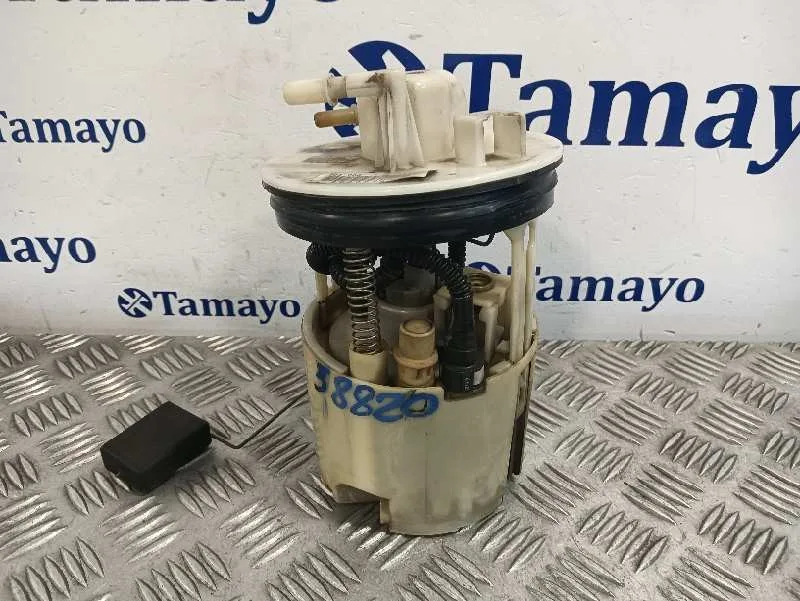 Aforador para Mazda 6 Monovolumen (Gy)