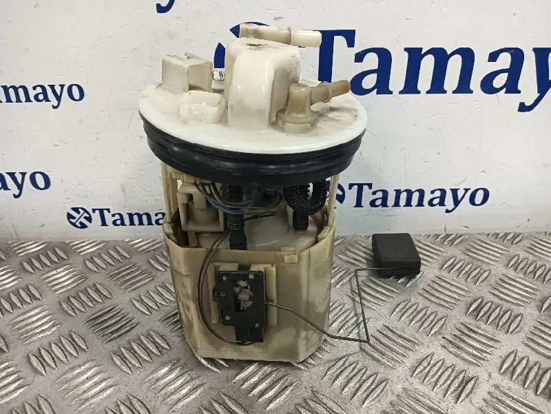 Aforador para Mazda 6 Monovolumen (Gy)