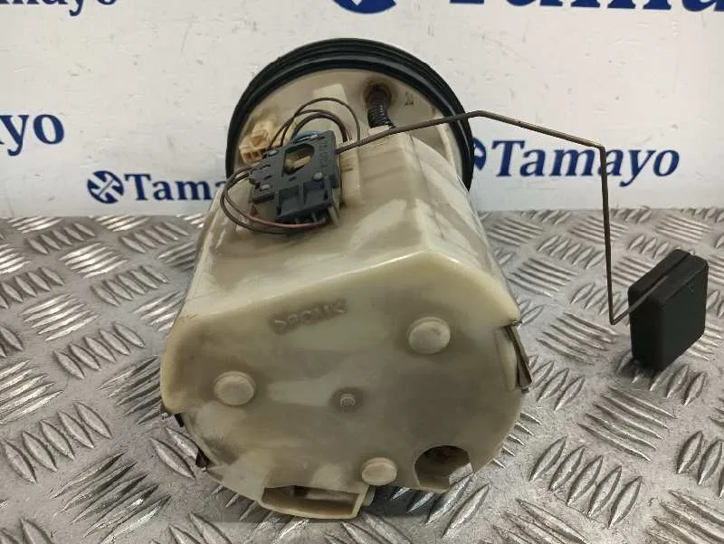 Aforador para Mazda 6 Monovolumen (Gy)