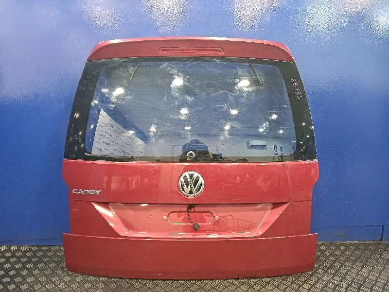 Porton Trasero para Volkswagen Caddy Furgon/Kombi
