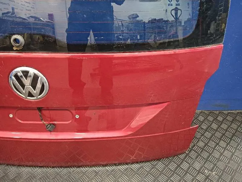 Porton Trasero para Volkswagen Caddy Furgon/Kombi