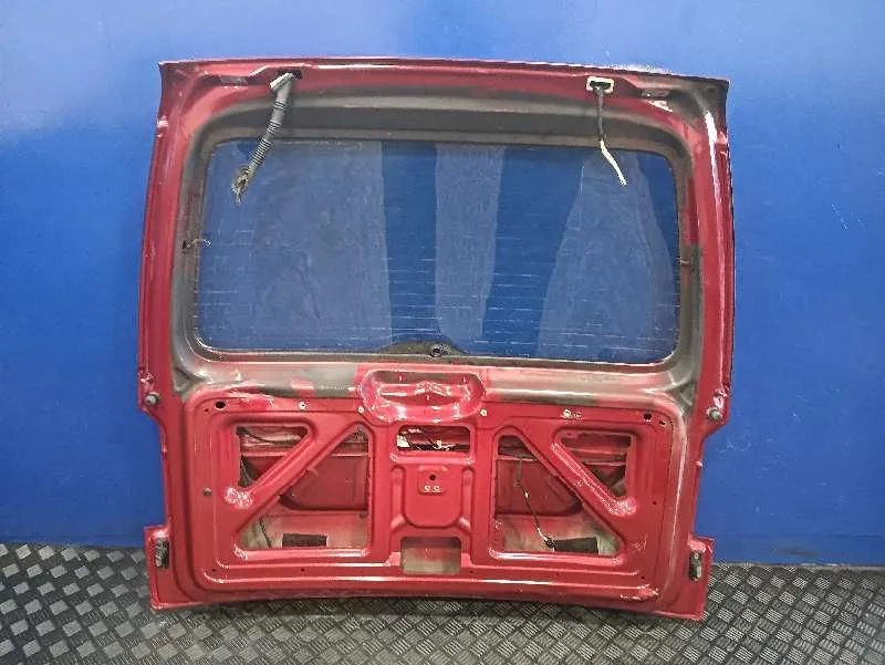 Porton Trasero para Volkswagen Caddy Furgon/Kombi