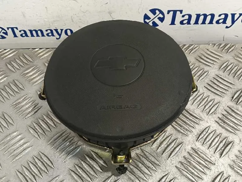 Airbag Delantero Izquierdo para Chevrolet Matiz