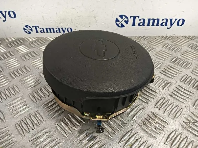 Airbag Delantero Izquierdo para Chevrolet Matiz