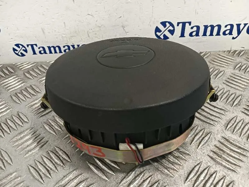 Airbag Delantero Izquierdo para Chevrolet Matiz