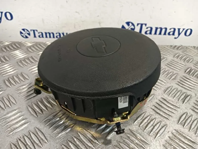 Airbag Delantero Izquierdo para Chevrolet Matiz