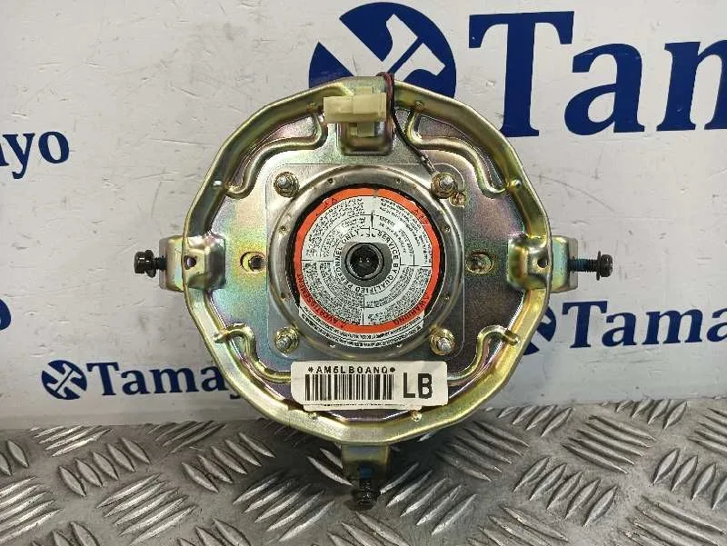Airbag Delantero Izquierdo para Chevrolet Matiz