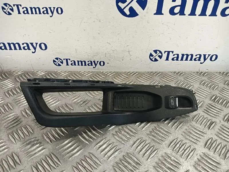 Mando Elevalunas Delantero Derecho para Ford Fiesta (Ccn)