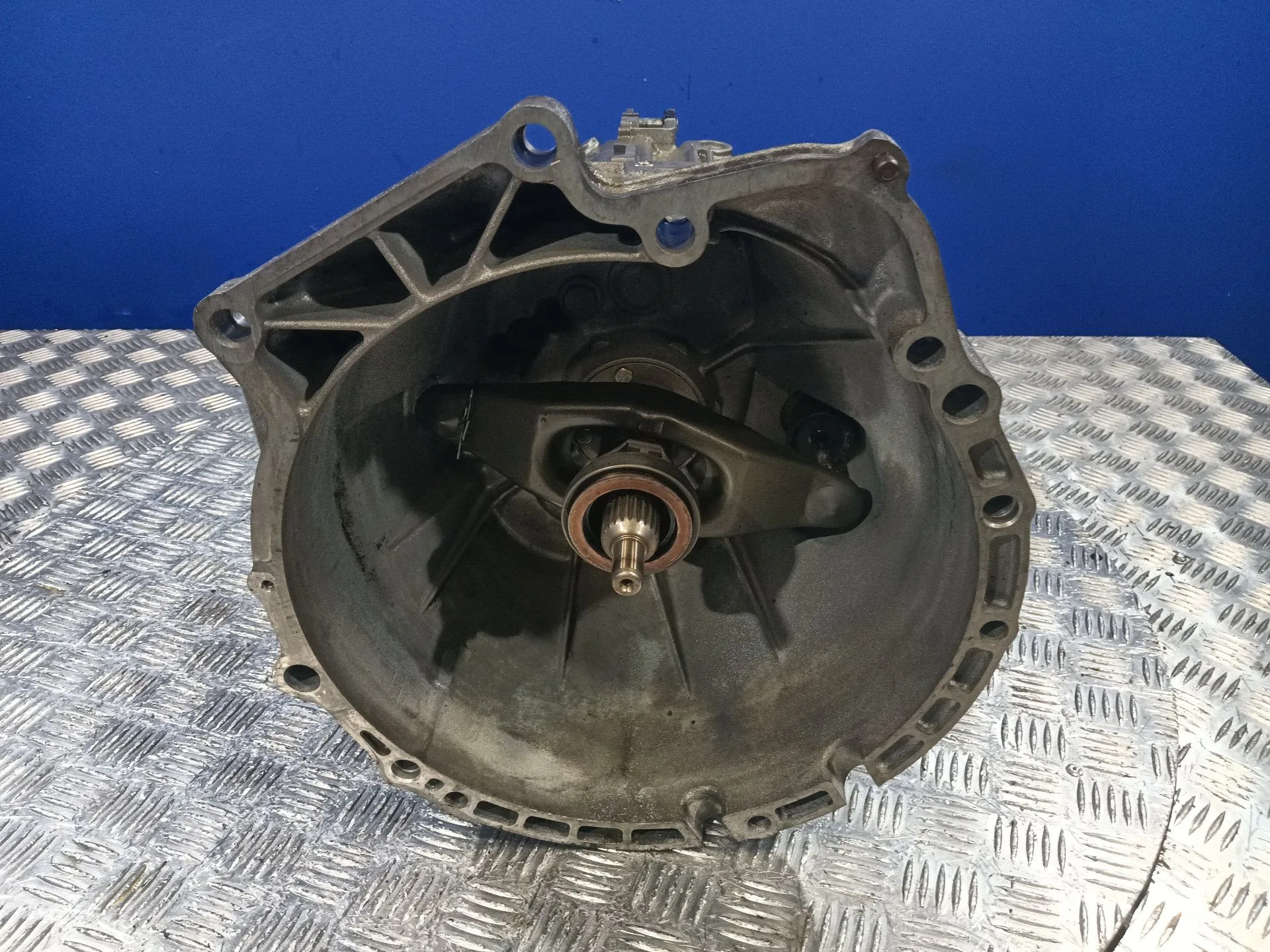 Caja Cambios para Bmw Serie 3 Compact (E46)